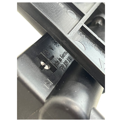 Válvula Calor Água Porsche Macan 2.0 2018 Aquecimento