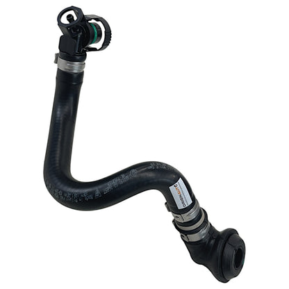 Mangueira Vácuo Ar Porsche Macan 2.0 252cv 2018 95B611931E