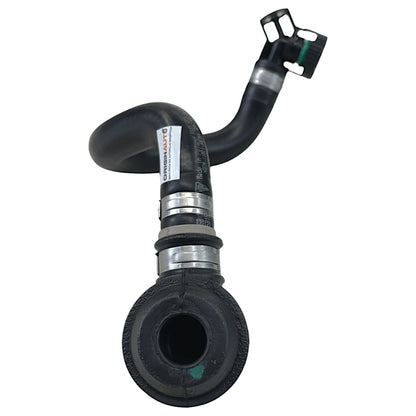 Mangueira Vácuo Ar Porsche Macan 2.0 252cv 2018 95B611931E