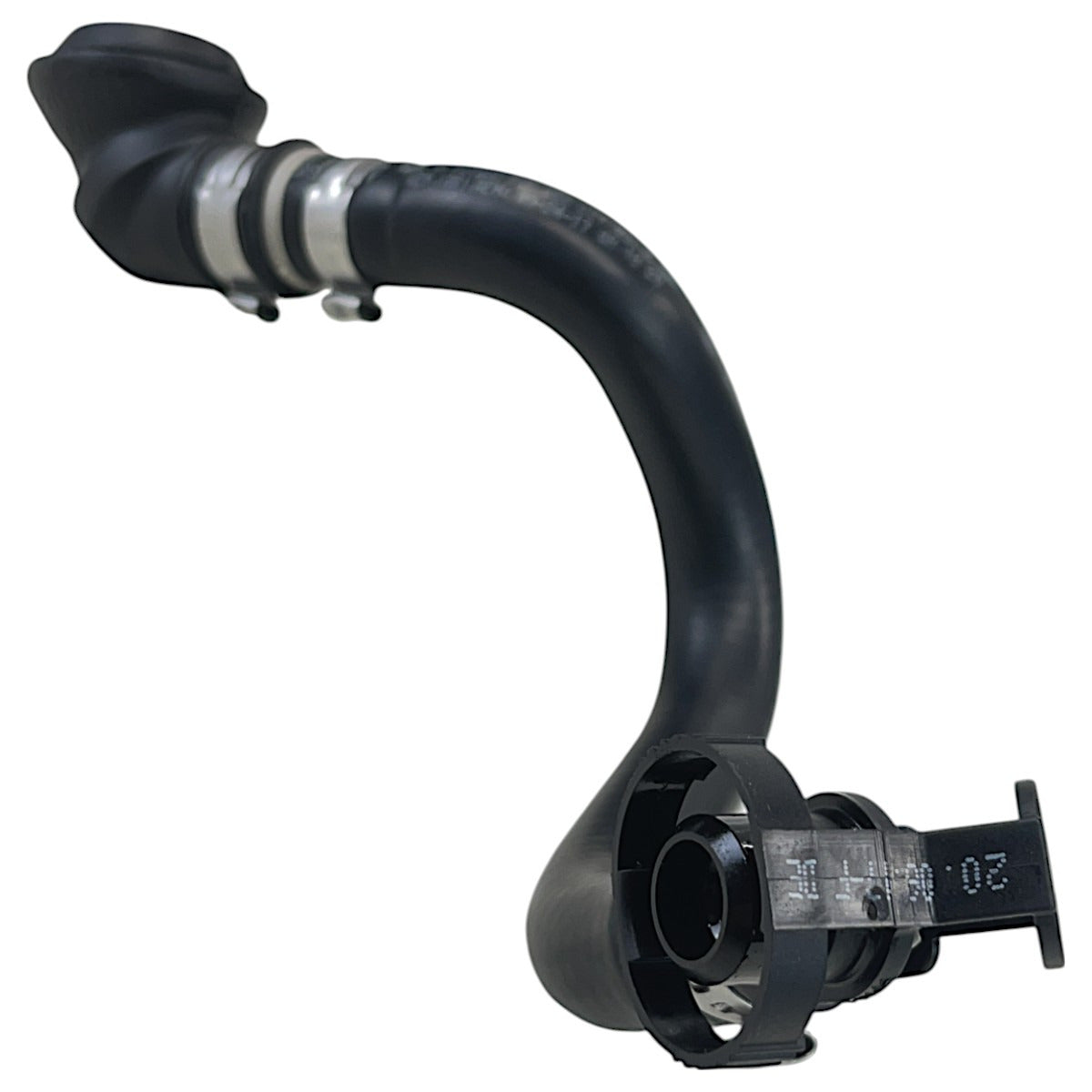 Mangueira Vácuo Ar Porsche Macan 2.0 252cv 2018 95B611931E