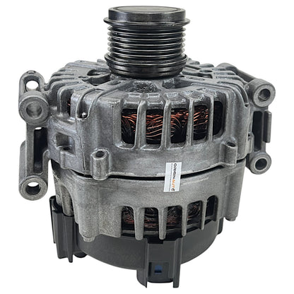 Alternador Porsche Macan A6 A7 2.0 252cv 2018 06H903018E