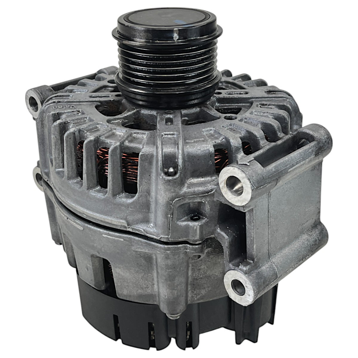 Alternador Porsche Macan A6 A7 2.0 252cv 2018 06H903018E