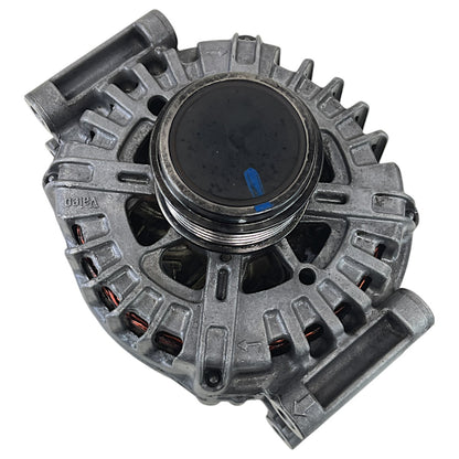 Alternador Porsche Macan A6 A7 2.0 252cv 2018 06H903018E