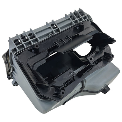 Suporte Caixa Módulo Fusíveis Porsche Macan 2.0 2018 Motor