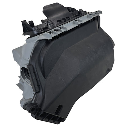 Suporte Caixa Módulo Fusíveis Porsche Macan 2.0 2018 Motor