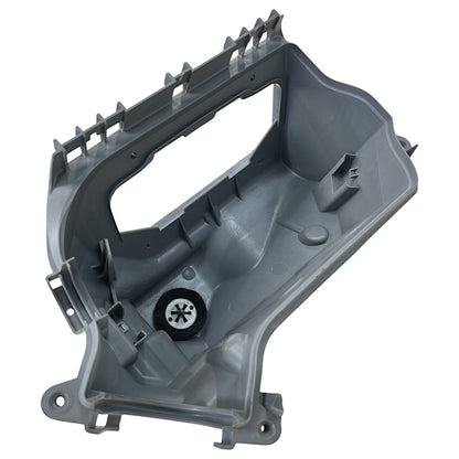 Suporte Caixa Módulo Fusíveis Porsche Macan 2.0 2018 Motor