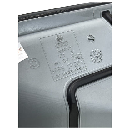 Suporte Caixa Módulo Fusíveis Porsche Macan 2.0 2018 Motor