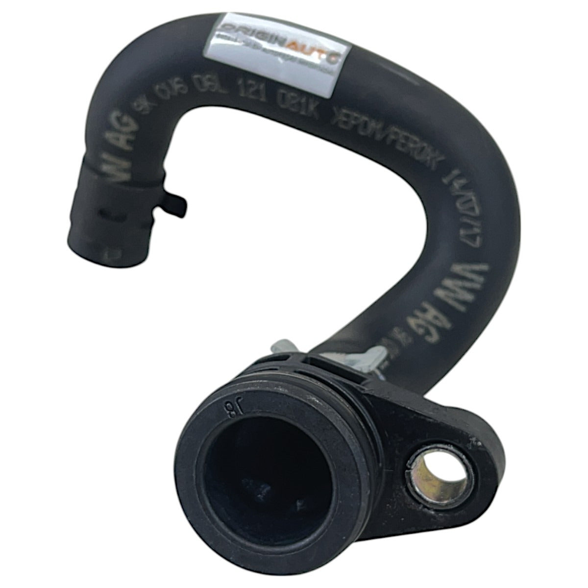 Mangueira Água Cabeçote Porsche Macan 2.0 2018 06L121081K