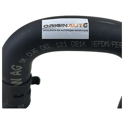 Mangueira Água Cabeçote Porsche Macan 2.0 2018 06L121081K