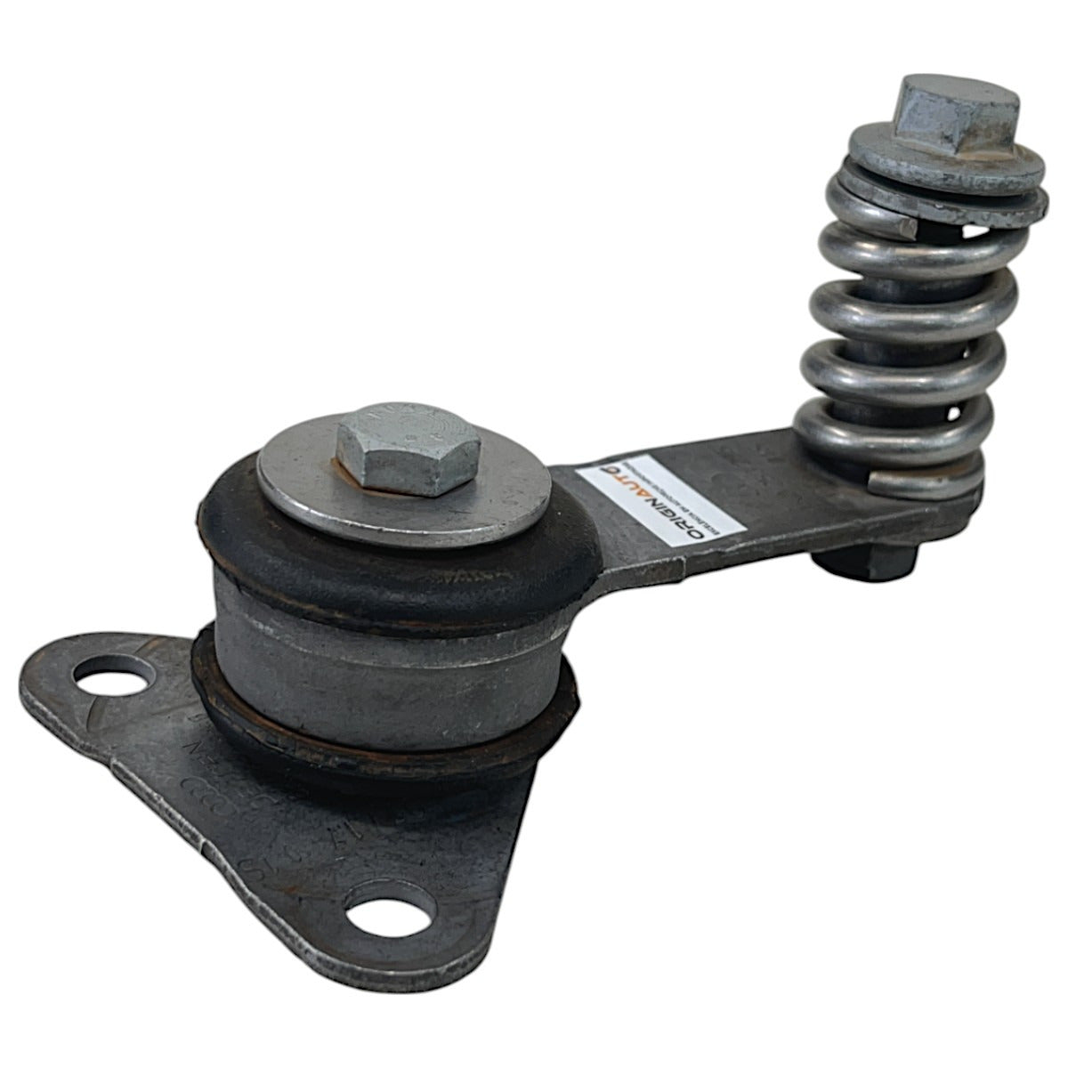 Coxim Suporte Catalisador Porsche Macan 2.0 252cv 2017 2018