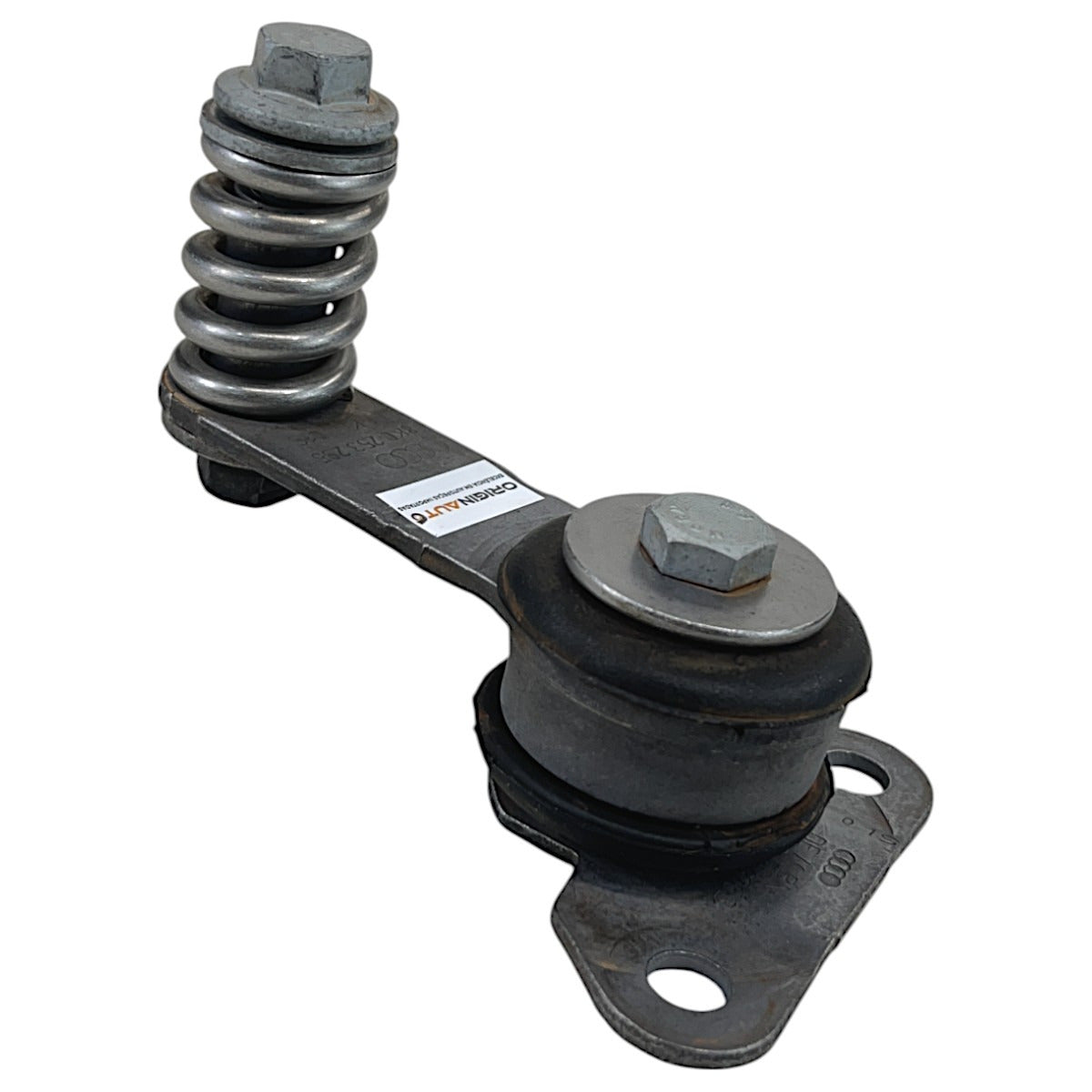 Coxim Suporte Catalisador Porsche Macan 2.0 252cv 2017 2018