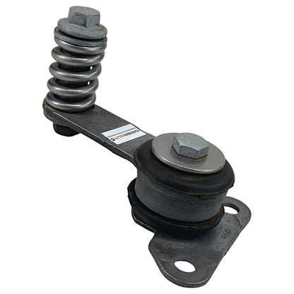 Coxim Suporte Catalisador Porsche Macan 2.0 252cv 2017 2018