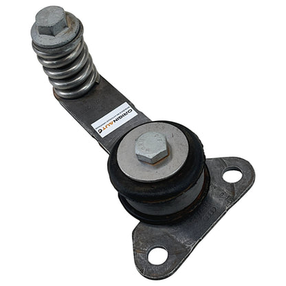 Coxim Suporte Catalisador Porsche Macan 2.0 252cv 2017 2018