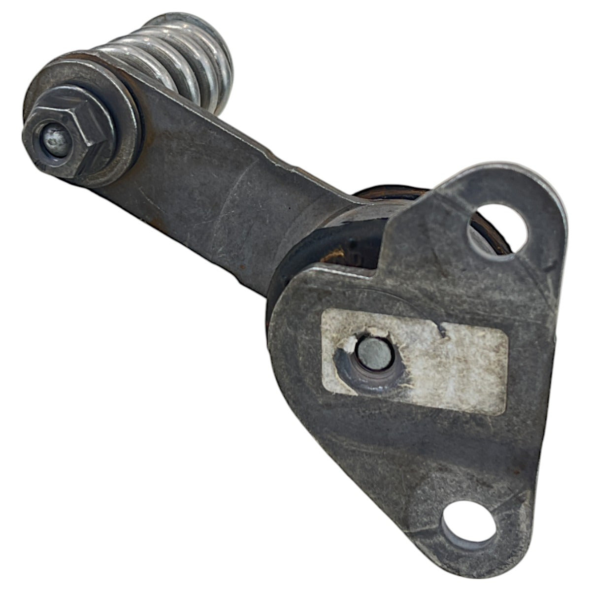 Coxim Suporte Catalisador Porsche Macan 2.0 252cv 2017 2018