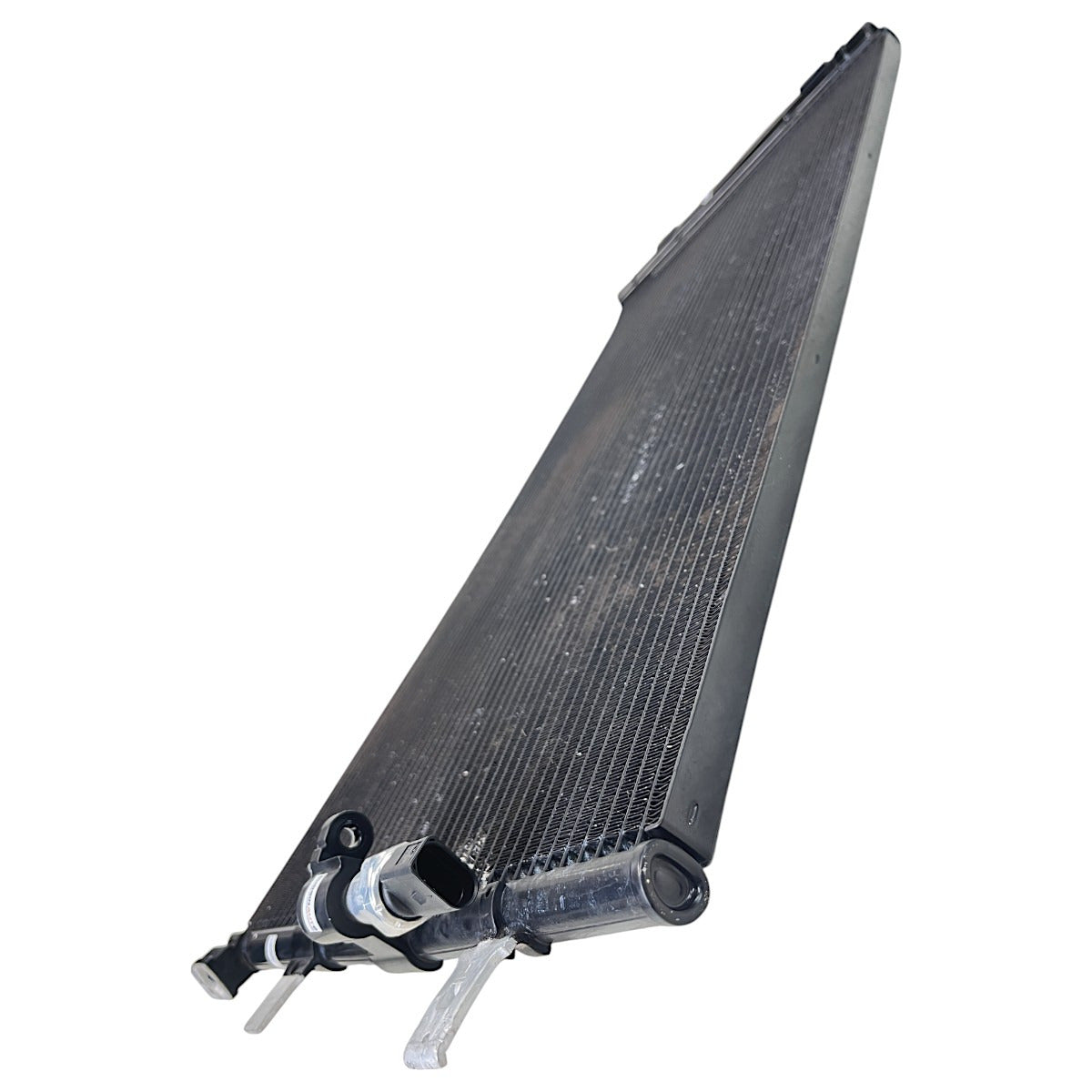 Condensador Ar Condicionado Porsche Macan 2.0 252cv 2018