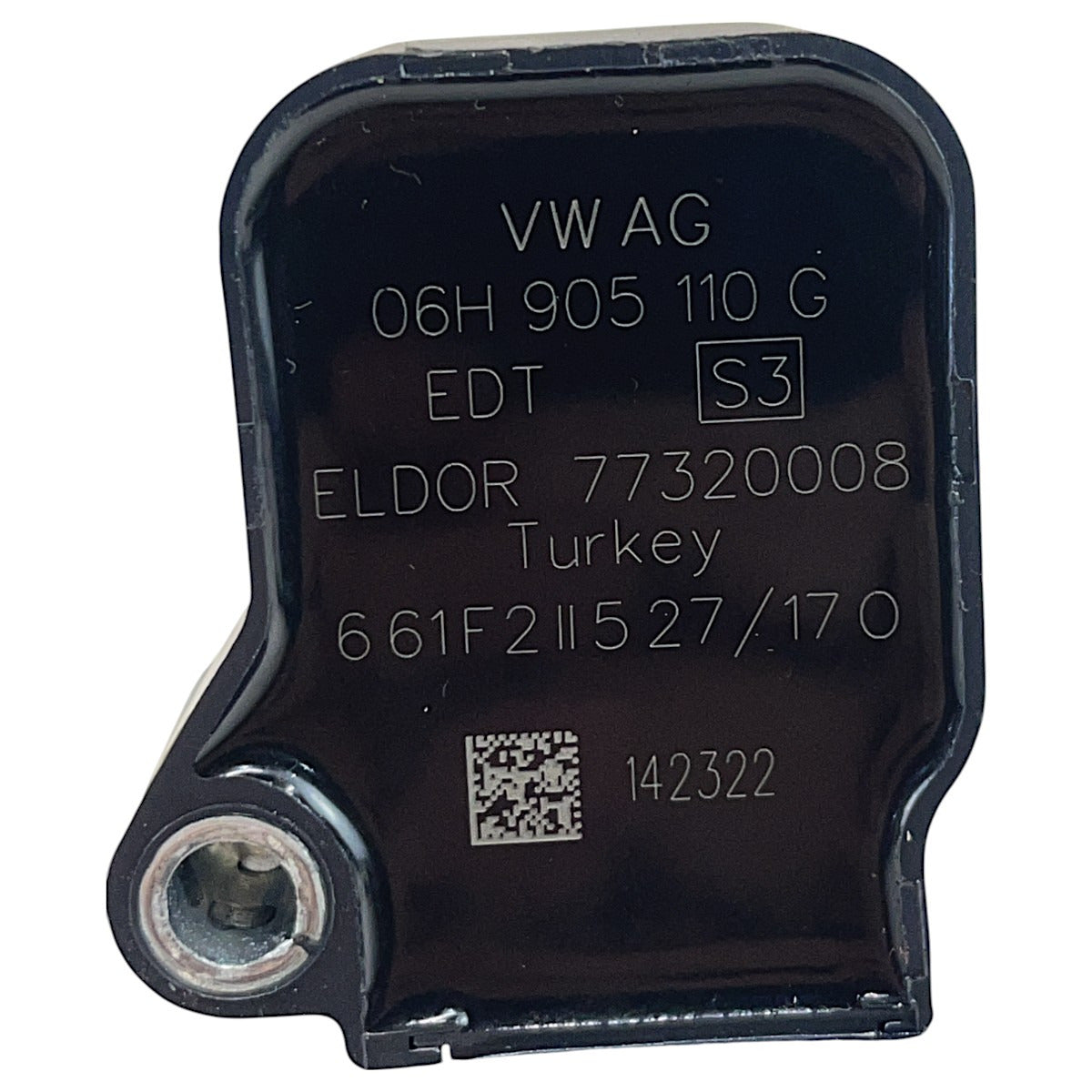 Bobina Ignição Porsche Macan 2.0 252cv 2018 06H905110G