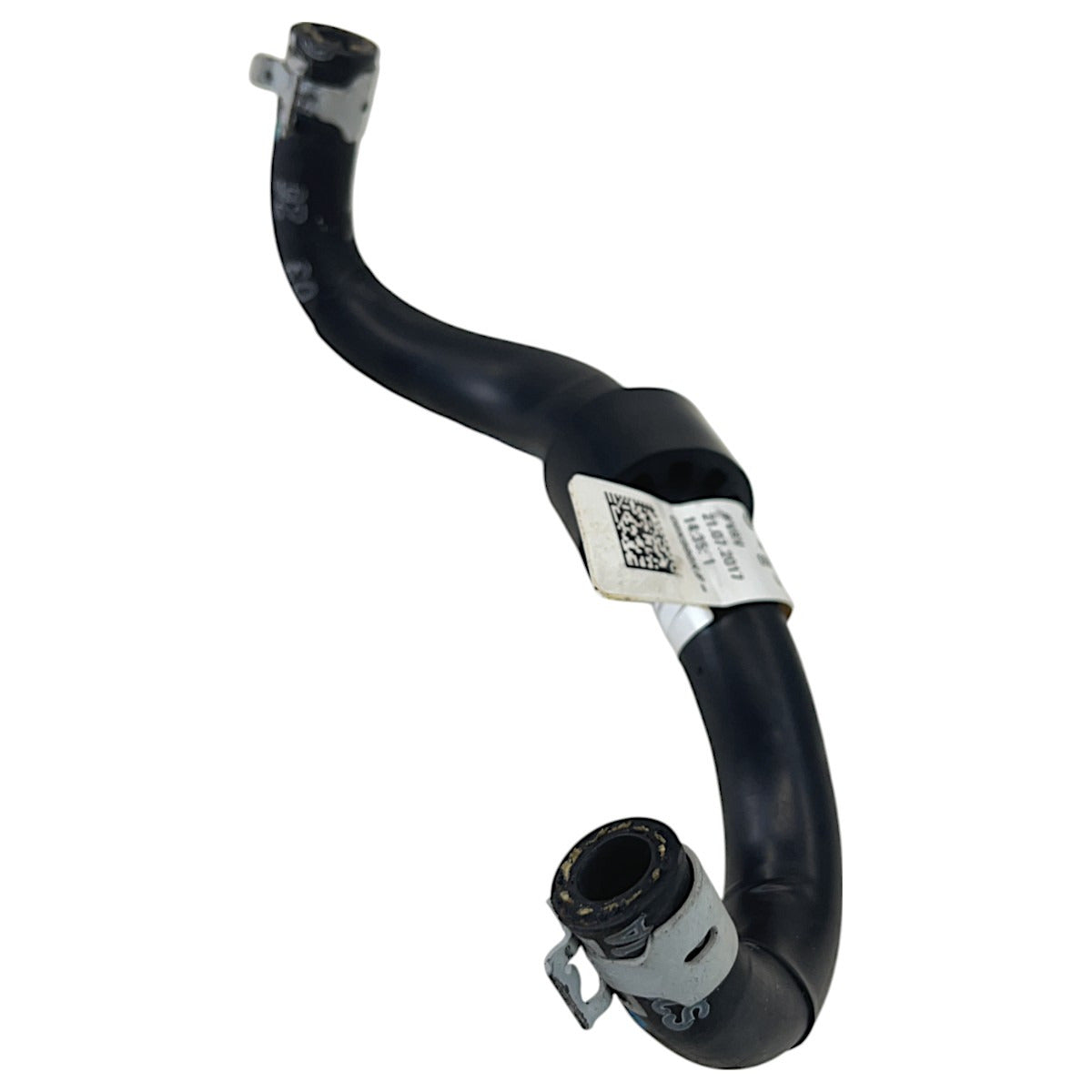 Mangueira Respiro Motor Porsche Macan 2.0 2018 06K133986K