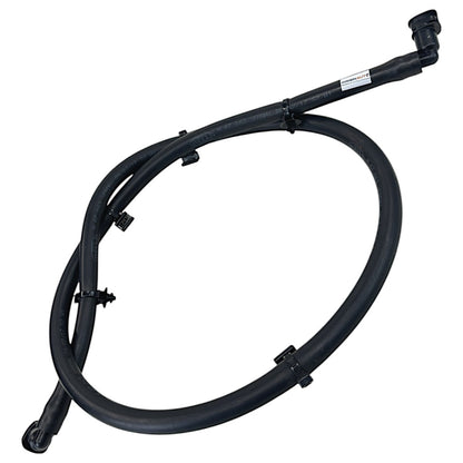 Mangueira Água Farol Esguicho Porsche Macan 2.0 252cv 2018