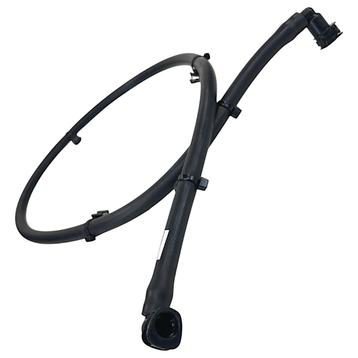 Mangueira Água Farol Esguicho Porsche Macan 2.0 252cv 2018