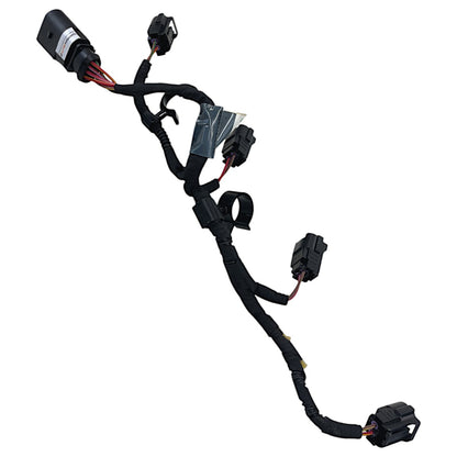 Chicote Bico Injeção Porsche Macan 2.0 252cv 2018 06L971627A