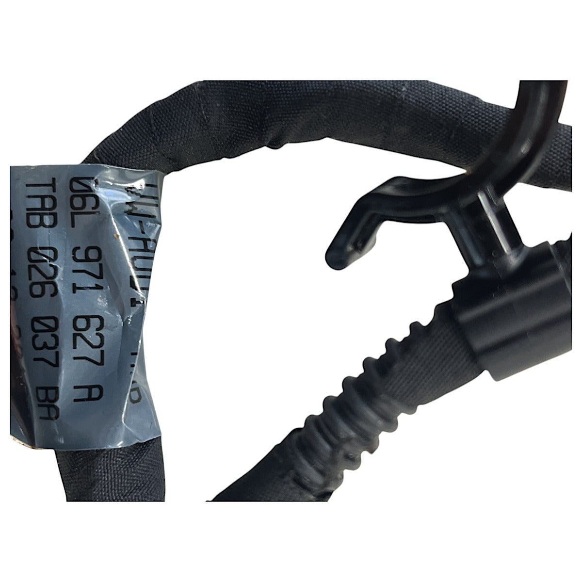 Chicote Bico Injeção Porsche Macan 2.0 252cv 2018 06L971627A