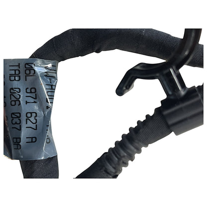 Chicote Bico Injeção Porsche Macan 2.0 252cv 2018 06L971627A