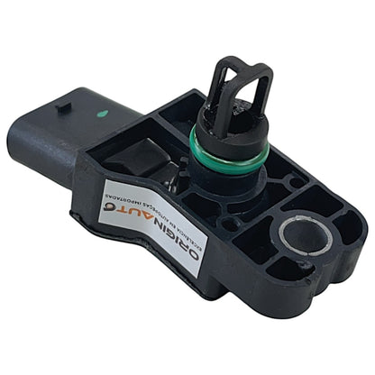 Sensor Map Pressão Ar Porsche Macan 2.0 252cv 2018 038906051R