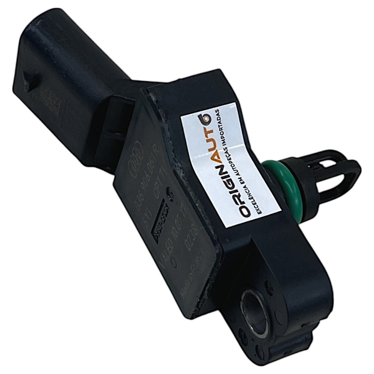 Sensor Map Pressão Ar Porsche Macan 2.0 252cv 2018 038906051R