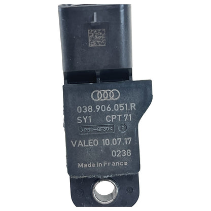 Sensor Map Pressão Ar Porsche Macan 2.0 252cv 2018 038906051R