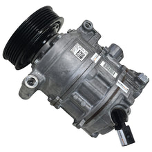 Compressor Ar Condicionado Porsche Macan 2.0 252cv 2017 2018