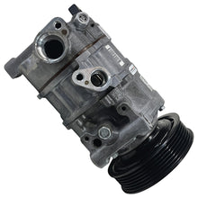 Compressor Ar Condicionado Porsche Macan 2.0 252cv 2017 2018