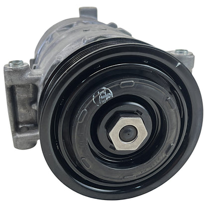 Compressor Ar Condicionado Porsche Macan 2.0 252cv 2017 2018