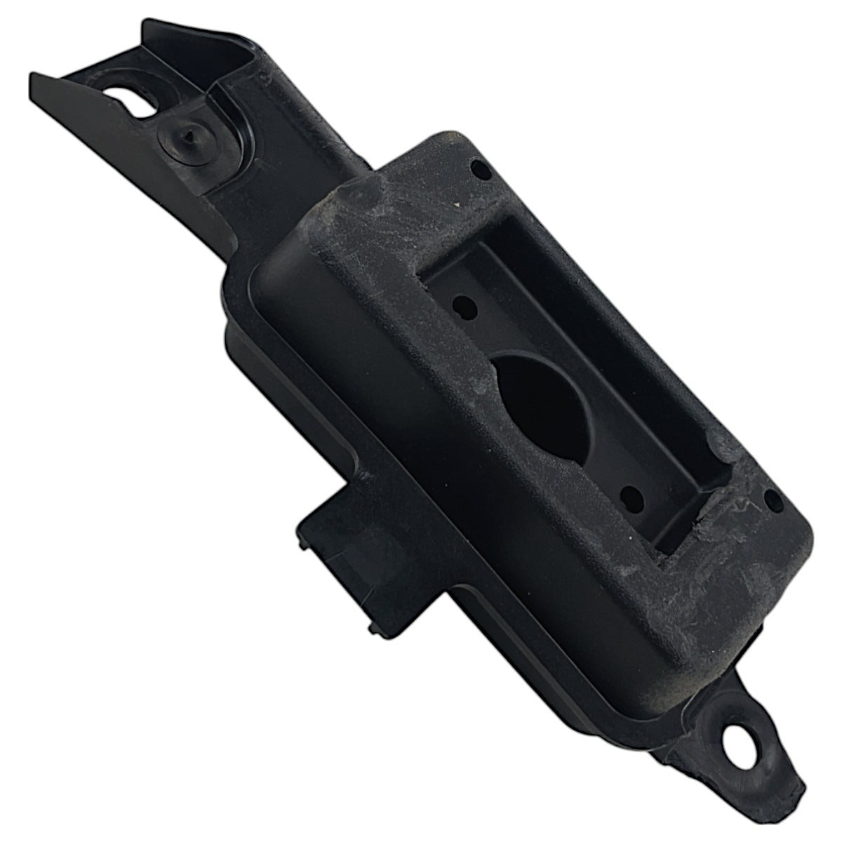 Suporte Apoio Macaco Porsche Macan 2018 Traseiro Direito