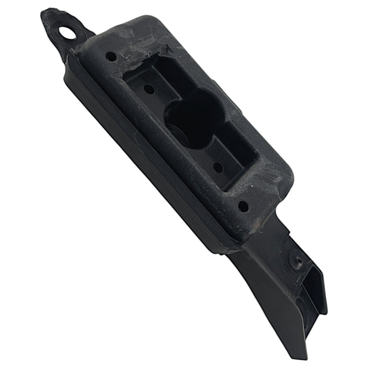 Suporte Apoio Macaco Porsche Macan 2018 Traseiro Direito