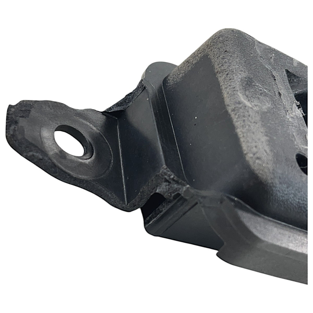 Suporte Apoio Macaco Porsche Macan 2018 Traseiro Direito