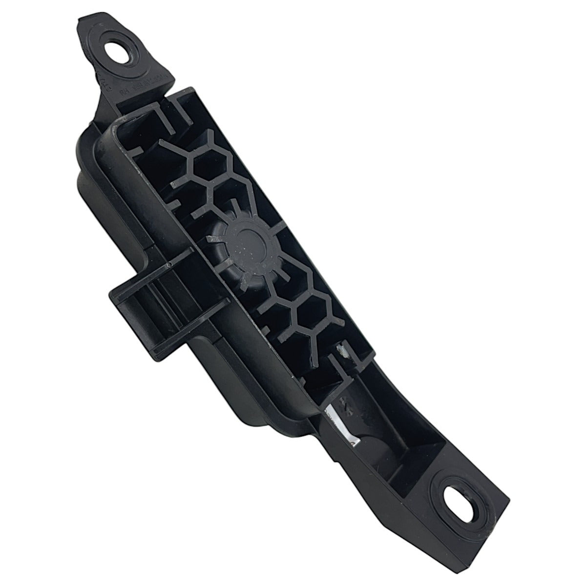 Suporte Apoio Macaco Porsche Macan 2018 Traseiro Direito