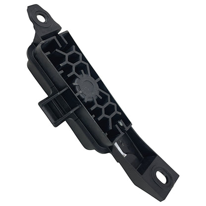 Suporte Apoio Macaco Porsche Macan 2018 Traseiro Direito