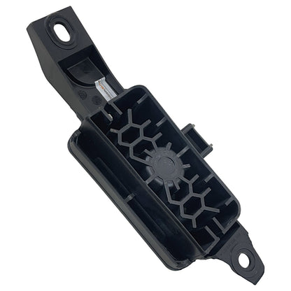 Suporte Apoio Macaco Porsche Macan 2018 Traseiro Direito