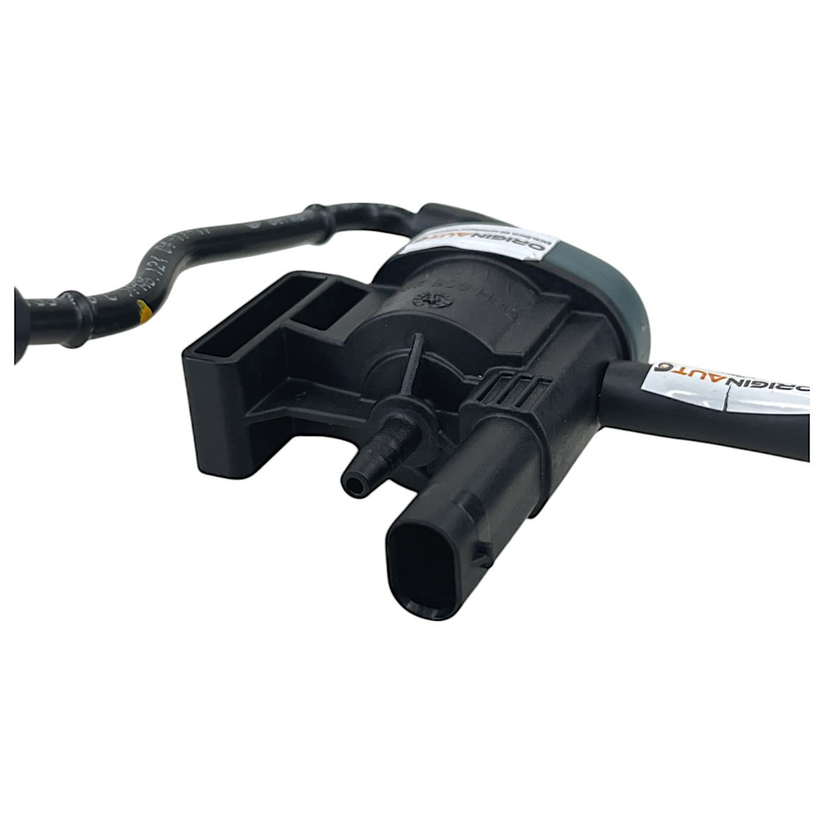 Válvula Canister Porsche Macan 2.0 2018 Coletor Admissão