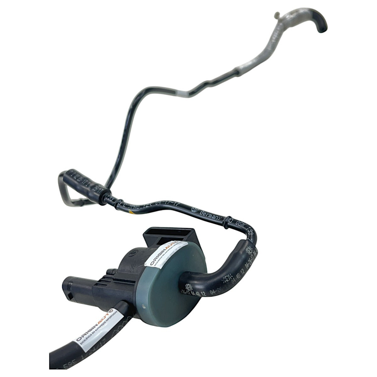 Válvula Canister Porsche Macan 2.0 2018 Coletor Admissão