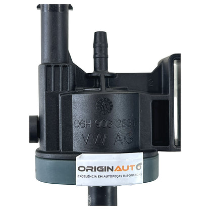 Válvula Canister Porsche Macan 2.0 2018 Coletor Admissão