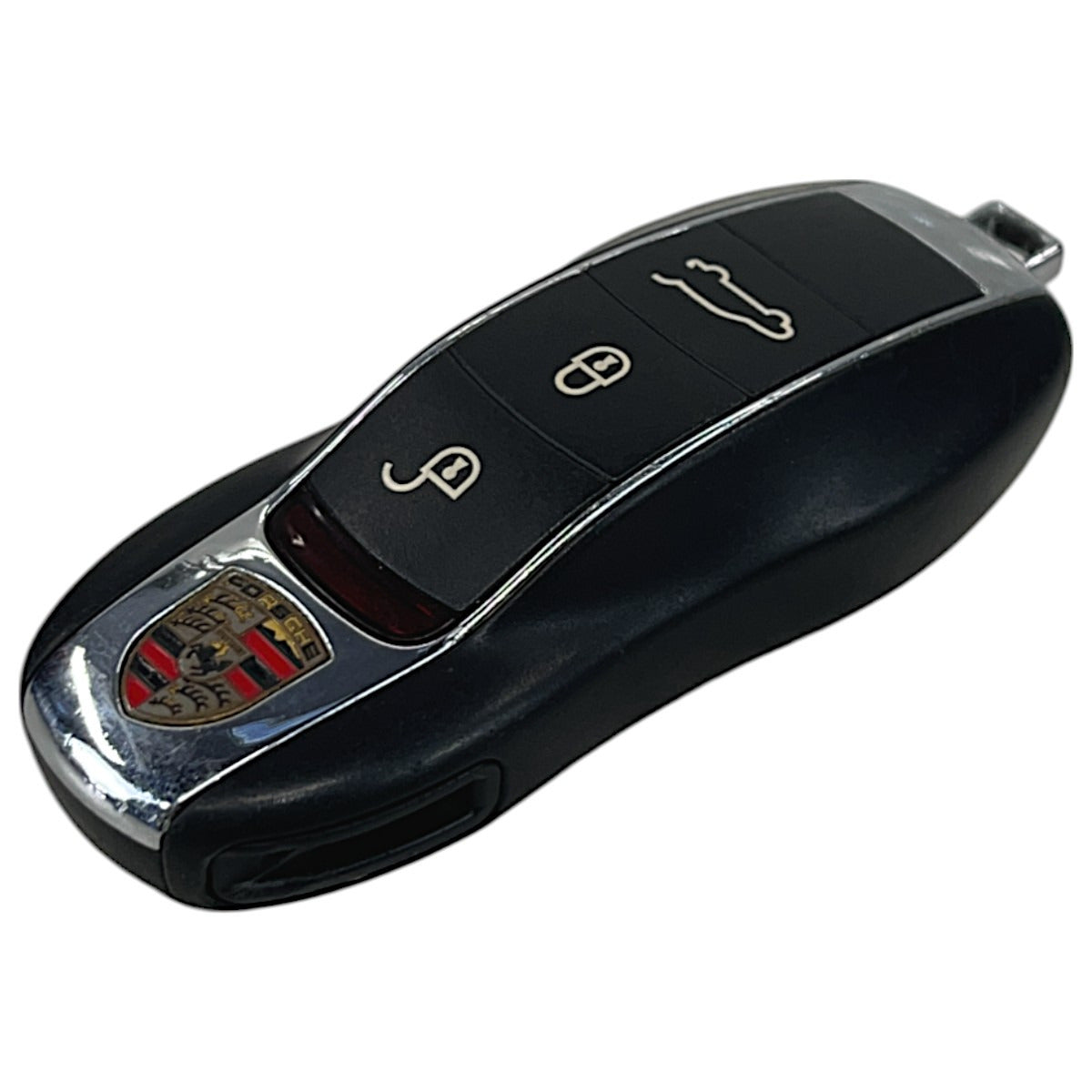 Capa Chave Carcaça Porsche Macan 2016 2017 2018 Original