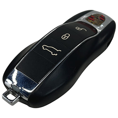 Capa Chave Carcaça Porsche Macan 2016 2017 2018 Original