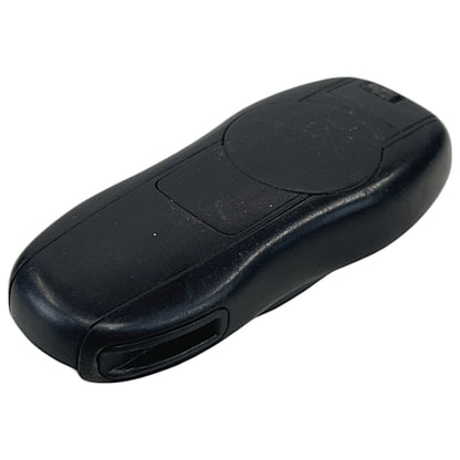 Capa Chave Carcaça Porsche Macan 2016 2017 2018 Original