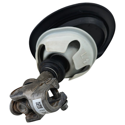 Eixo Coluna Direção Porsche Macan 2016 2017 2018 95B419753D