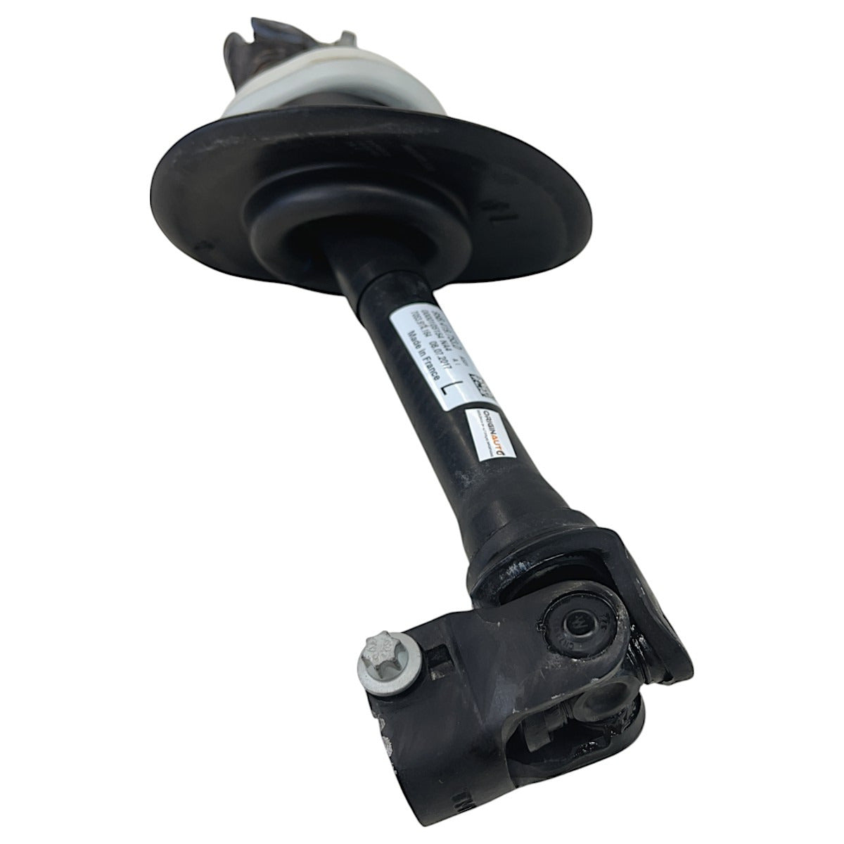 Eixo Coluna Direção Porsche Macan 2016 2017 2018 95B419753D