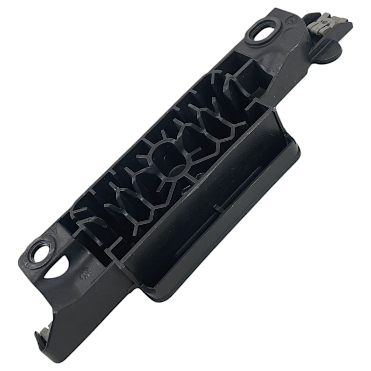 Suporte Apoio Macaco Porsche Macan 2018 Dianteiro Esquerdo