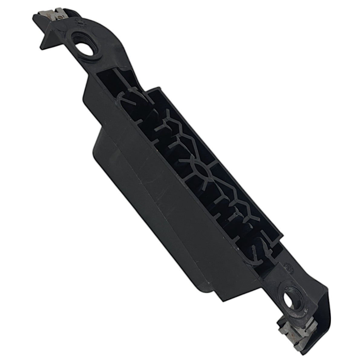 Suporte Apoio Macaco Porsche Macan 2018 Dianteiro Esquerdo