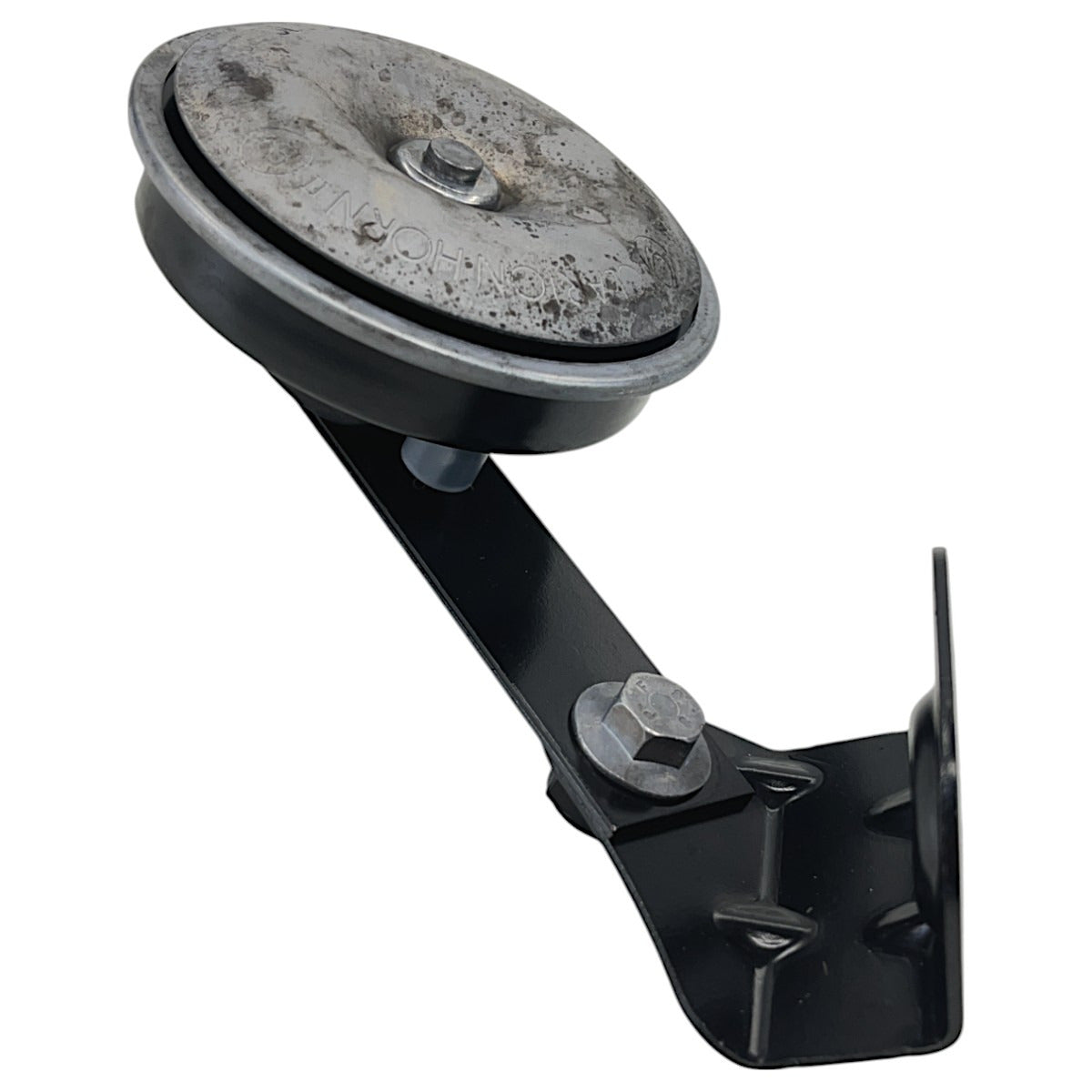 Buzina Alarme Porsche Macan Cayenne 2014 2015 2016 2017 2018