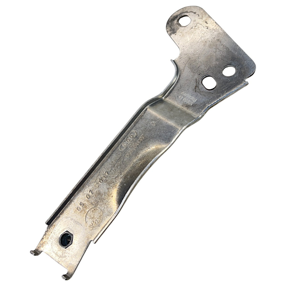 Suporte Filtro Canister Porsche Macan 2.0 2018 8R0201797